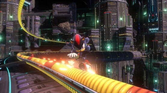 Sonic X Shadow Generations — screenshot 4