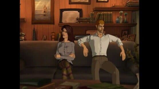 Hidden Runaway — screenshot 2