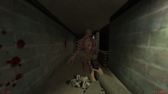 Hazardous Materials — screenshot 1