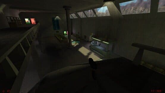 Hazardous Materials — screenshot 2