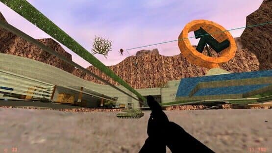 Hazardous Materials — screenshot 3
