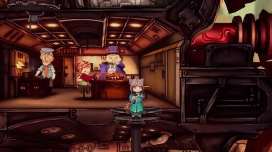 Fuga: Melodies of Steel 2 - Ultimate Edition — screenshot 6