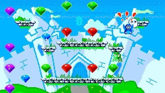 Jack Dragon and the Stone of Peace — screenshot 1