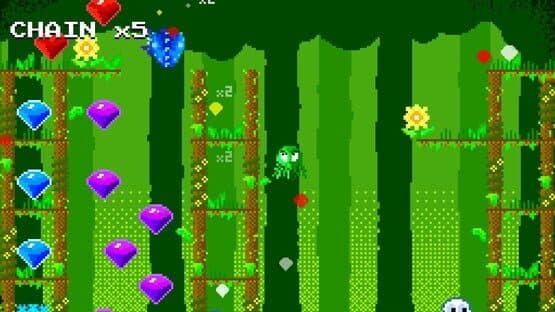 Jack Dragon and the Stone of Peace — screenshot 2