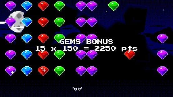 Jack Dragon and the Stone of Peace — screenshot 3