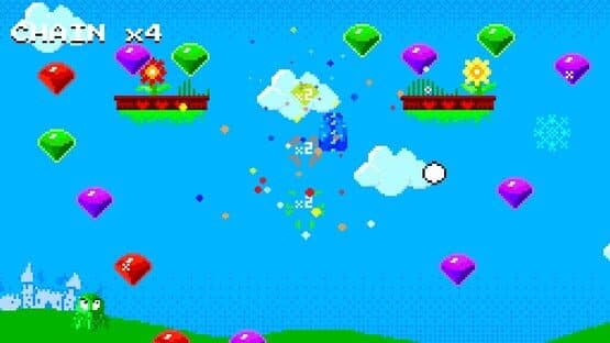 Jack Dragon and the Stone of Peace — screenshot 6