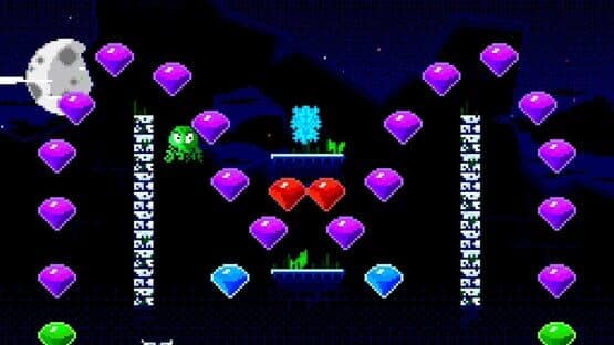 Jack Dragon and the Stone of Peace — screenshot 7