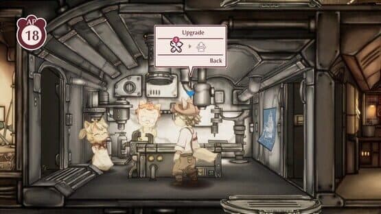 Fuga: Melodies of Steel - Ultimate Edition — screenshot 2