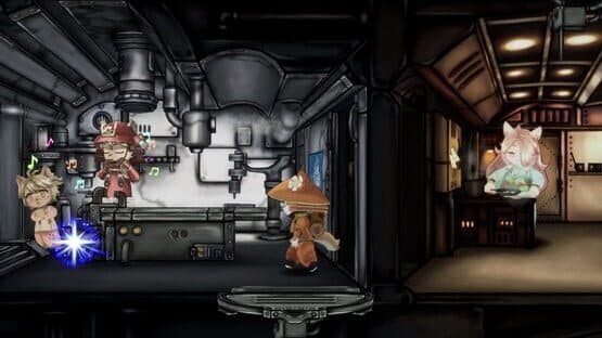 Fuga: Melodies of Steel - Ultimate Edition — screenshot 6