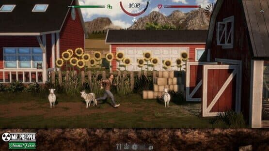 Mr. Prepper: Anniversary Edition — screenshot 2