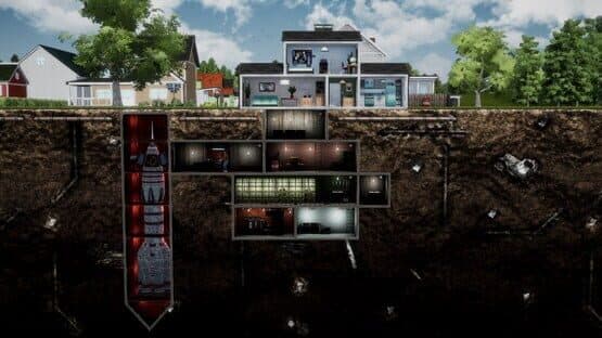 Mr. Prepper: Anniversary Edition — screenshot 3