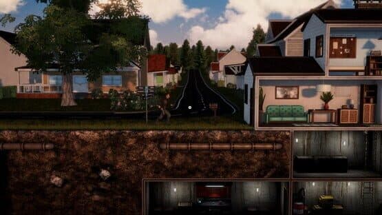 Mr. Prepper: Anniversary Edition — screenshot 4