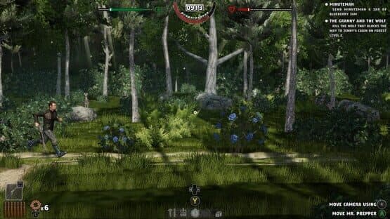 Mr. Prepper: Anniversary Edition — screenshot 5