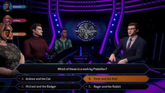 T.V Favorites Bundle — screenshot 4