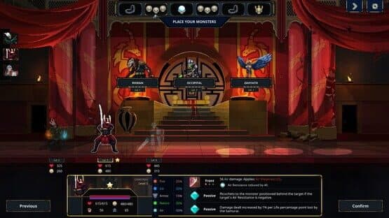 Ruinarch + Legend of Keepers: Overlord Bundle — screenshot 2