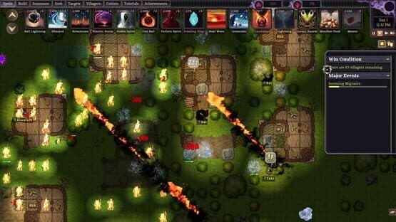 Ruinarch + Legend of Keepers: Overlord Bundle — screenshot 5
