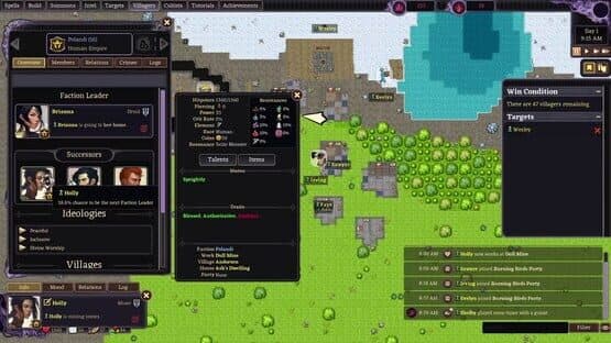 Ruinarch + Legend of Keepers: Overlord Bundle — screenshot 6