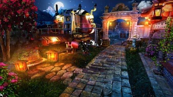 Oriental Bundle — screenshot 2