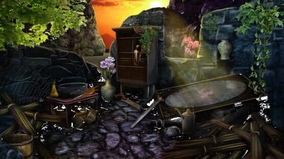 Oriental Bundle — screenshot 3