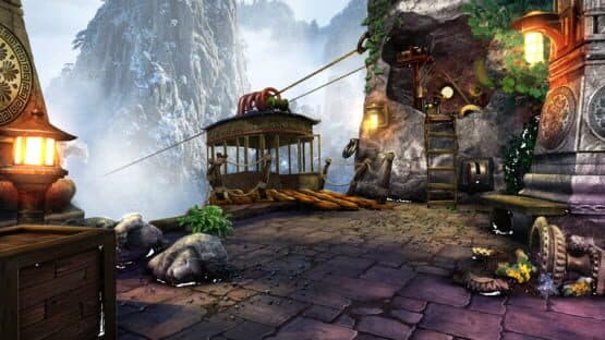 Oriental Bundle — screenshot 4