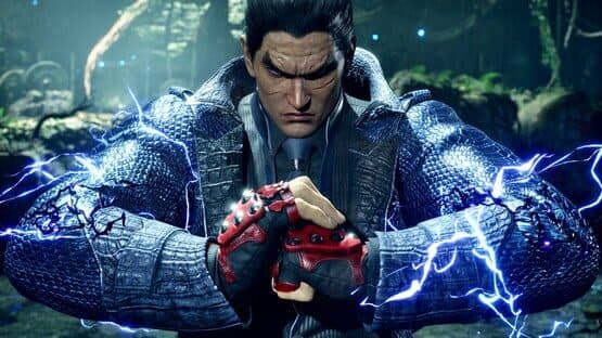 Tekken 8: Ultimate Edition — screenshot 4