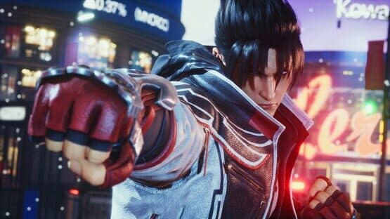 Tekken 8: Ultimate Edition — screenshot 5