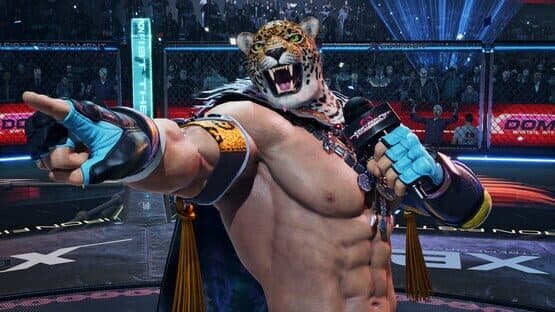 Tekken 8: Ultimate Edition — screenshot 8