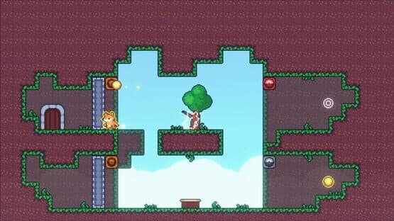 Resetail — screenshot 1