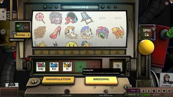 Weedcraft Inc + Moonshine Inc + Big Pharma: Chemistry Tycoons Bundle — screenshot 6