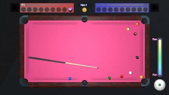 9Ball Pocket — screenshot 1