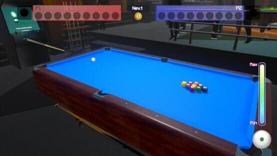9Ball Pocket — screenshot 2