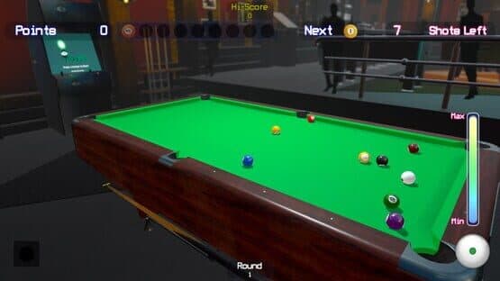 9Ball Pocket — screenshot 3