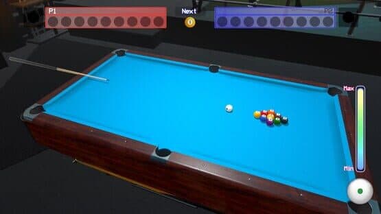 9Ball Pocket — screenshot 4