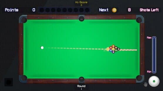9Ball Pocket — screenshot 5