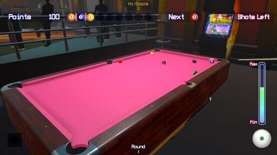 9Ball Pocket — screenshot 6