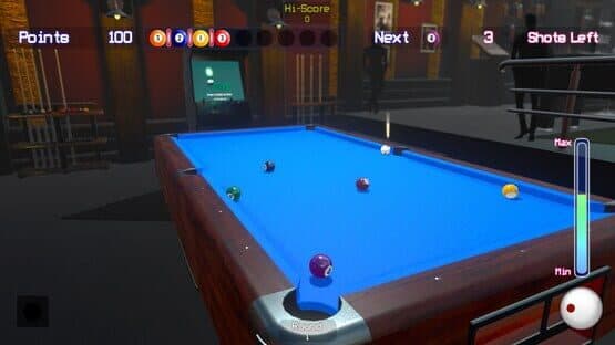 9Ball Pocket — screenshot 7