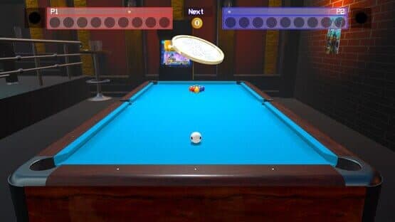9Ball Pocket — screenshot 8