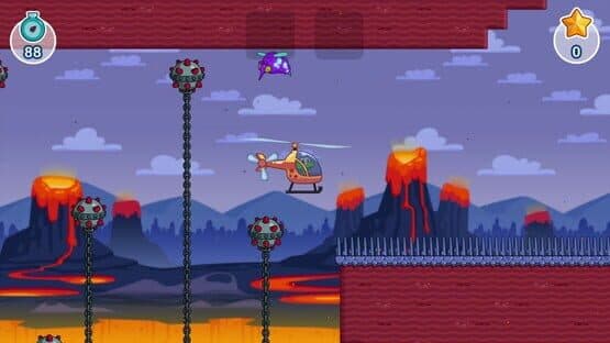 Croc's World 4 — screenshot 2