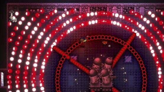 Enter/Exit the Gungeon — screenshot 2