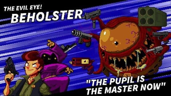Enter/Exit the Gungeon — screenshot 3