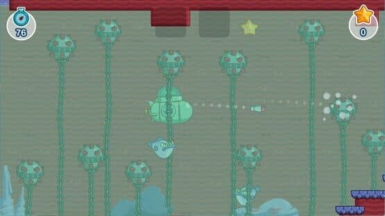 Croc's World 4 — screenshot 5