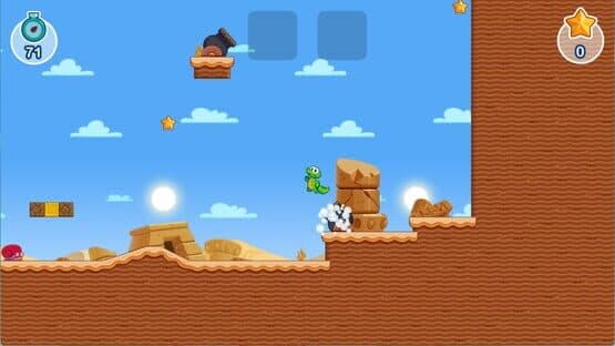 Croc's World 4 — screenshot 6