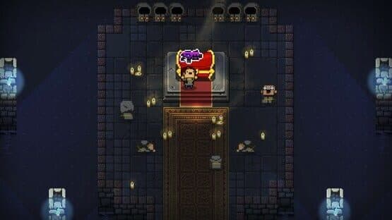 Enter/Exit the Gungeon — screenshot 4
