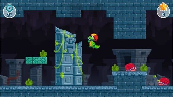 Croc's World 4 — screenshot 7