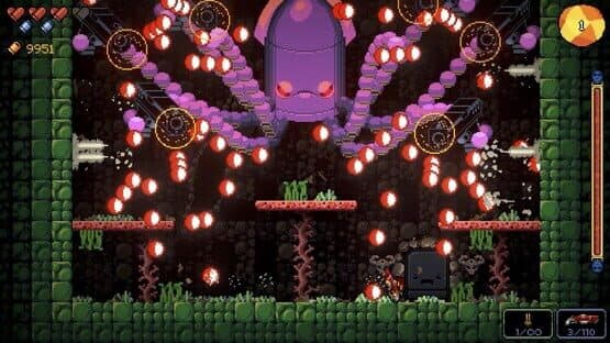 Enter/Exit the Gungeon — screenshot 6