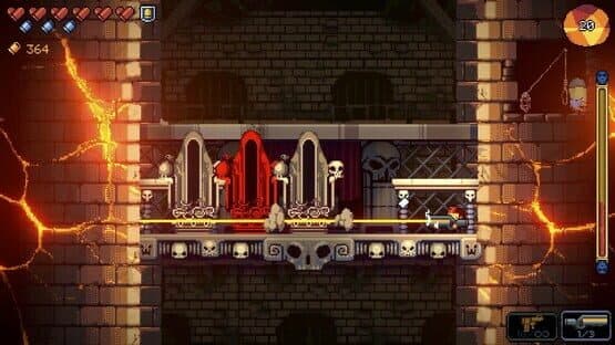 Enter/Exit the Gungeon — screenshot 7