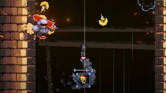 Enter/Exit the Gungeon — screenshot 8