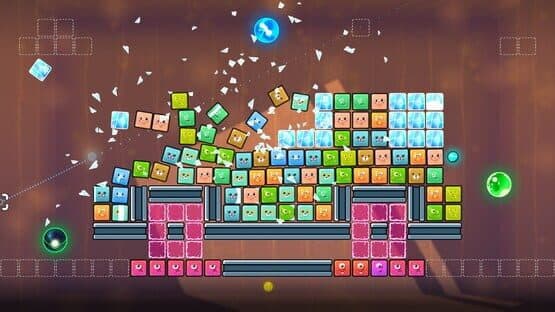 Ballotron Coolbox — screenshot 2