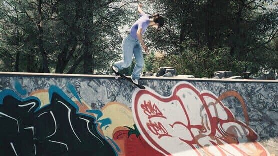 Session: Skate Sim - Year One Complete Edition — screenshot 1