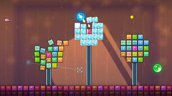 Ballotron Coolbox — screenshot 4